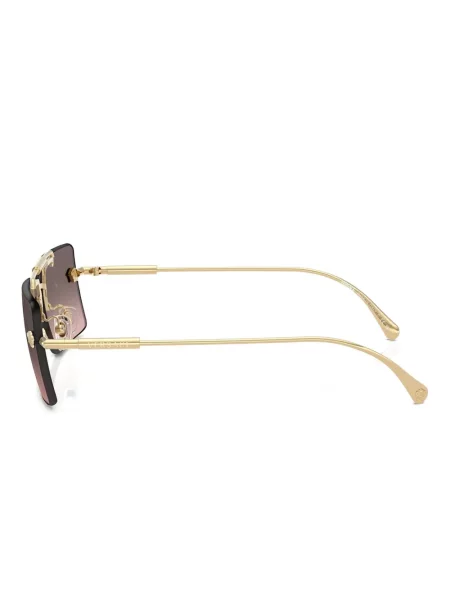 Ochelari de soare pătrați Versace Eyewear