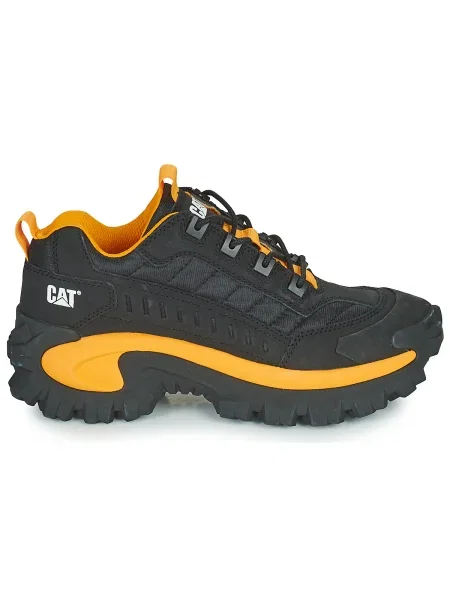 Pantofi Caterpillar negru