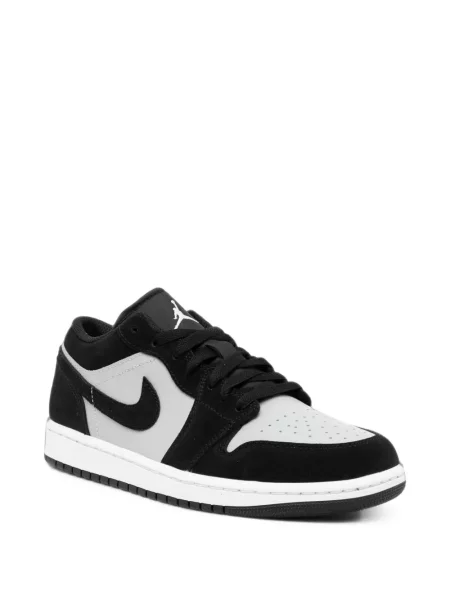 Sneakerși Nike Air Jordan albastru