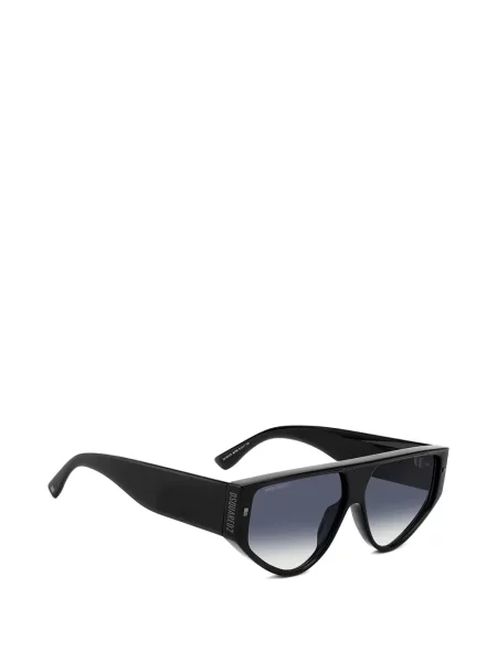Слънчеви очила Dsquared2 Eyewear черно