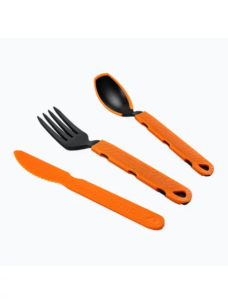 Дамски ботуши за сняг Crocs Classic Neo Puff Luxe dark cherry оранжево