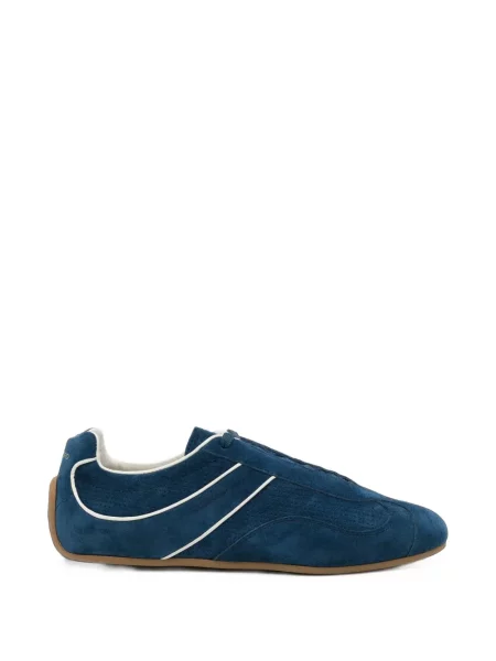 Sneakerși Tom Ford albastru