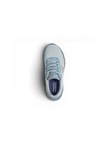 Pantofi Skechers albastru