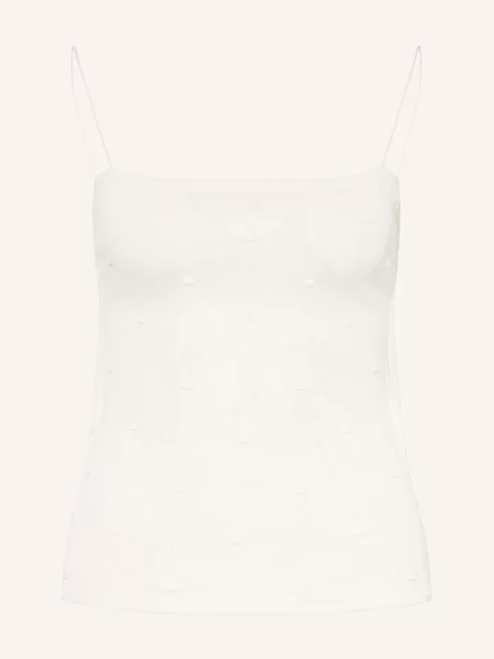 Pletené pletené tričko Jacquemus