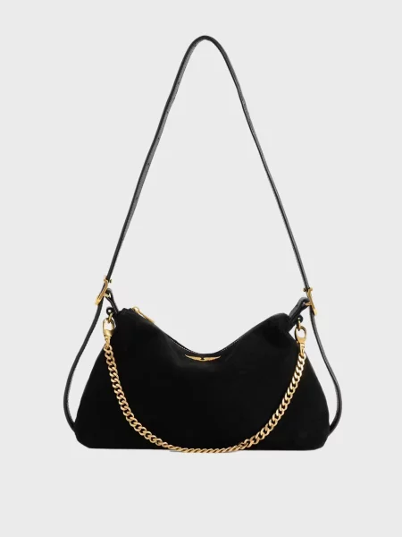 Сумка Zadig&voltaire чорна