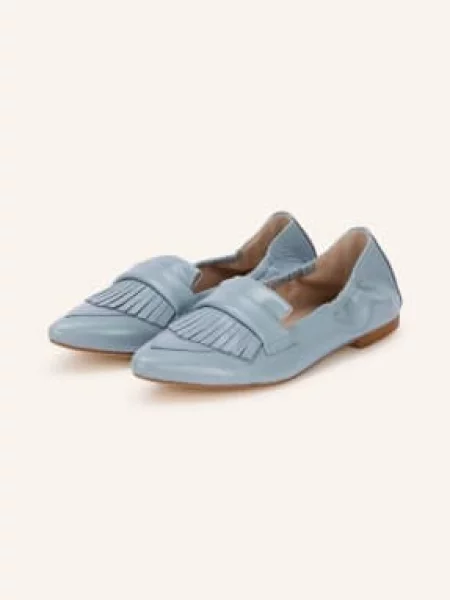 Darling Harbour Loafersy blau