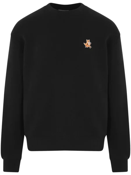 Vesta Maison Kitsuné crna