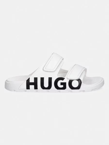 Natikači HUGO Evander bela
