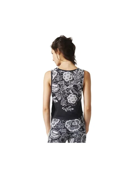 Cropp tricou Adidas