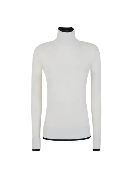 Sweter Toteme biały