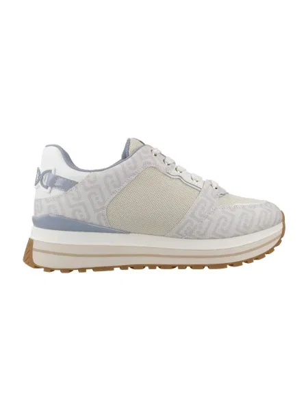 Pantofi Liu Jo alb