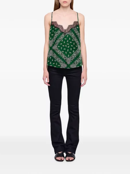 Maiou Zadig&voltaire verde