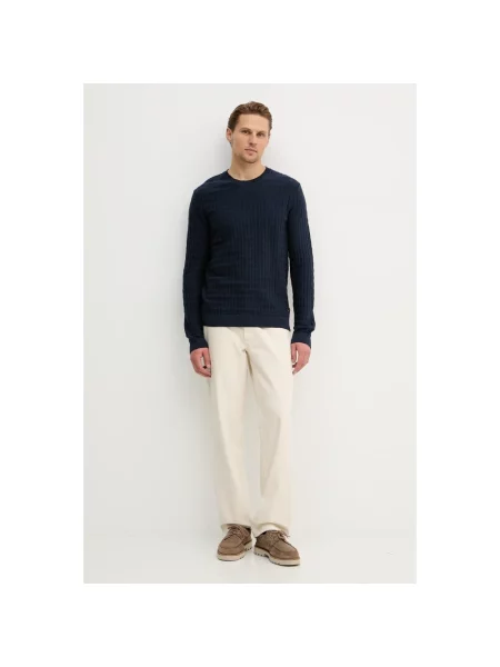 Sweter Joop! niebieski
