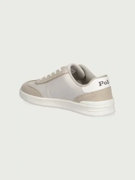 Polo Ralph Lauren HOLLIS кросівки дитячі