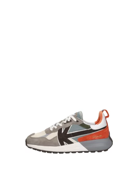Sneakersy Kaotiko
