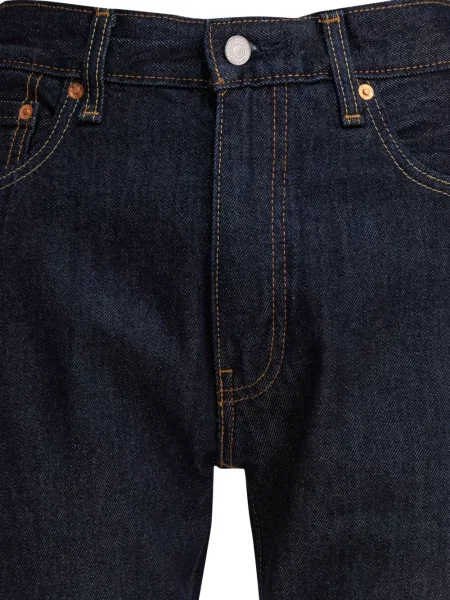 Blugi drepți Levi's® albastru