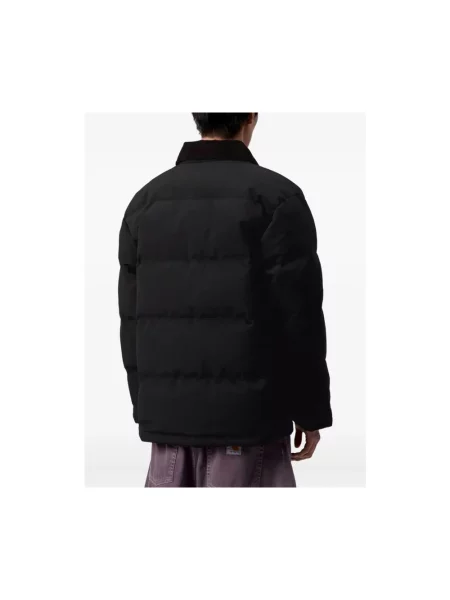 Kurtka Carhartt Wip czarna