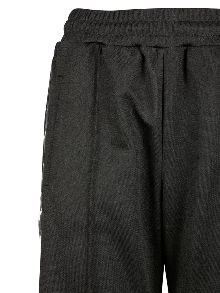 Spodnie Golden Goose do biegania czarne