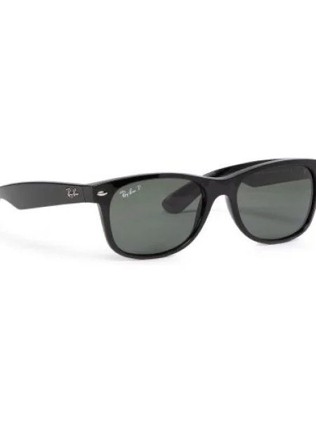 Ray-Ban Okuliare NEW WAYFARER čierna