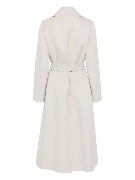Palton 's Max Mara gri