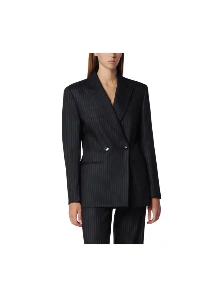 Marynarka Isabel Marant czarna