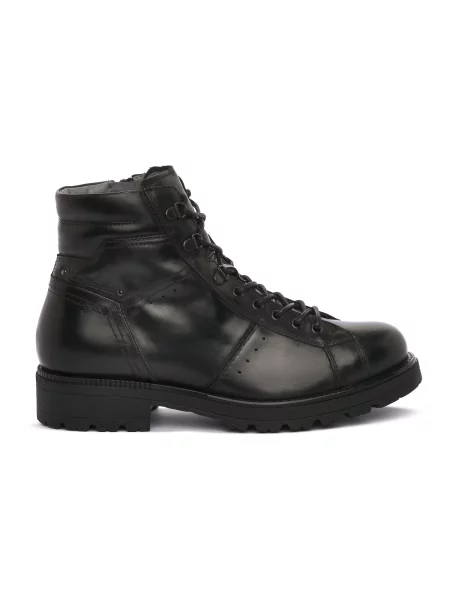 Pantofi Nerogiardini negru
