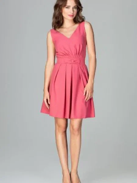 Rochie Lenitif roz