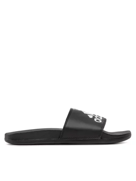 Adidas Klapki Adilette Comfort Czarny białe