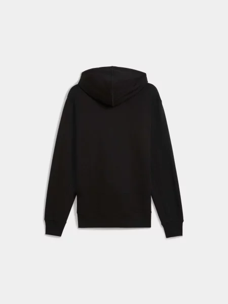 Худи Puma черное