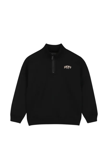 Bluza rozpinana dziecięca Dkny