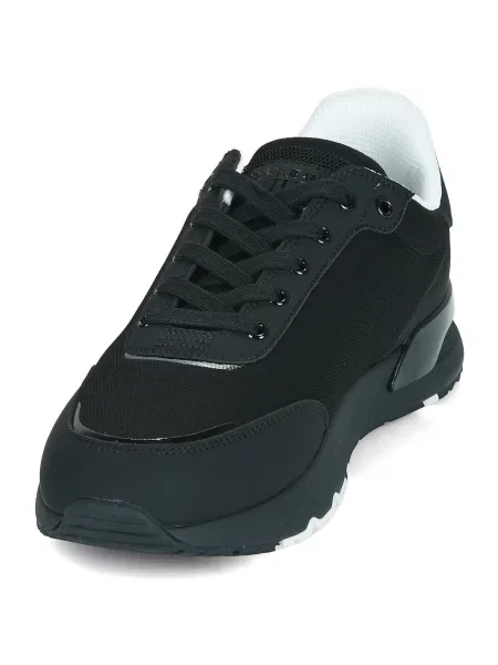 Pantofi Versace Jeans Couture negru