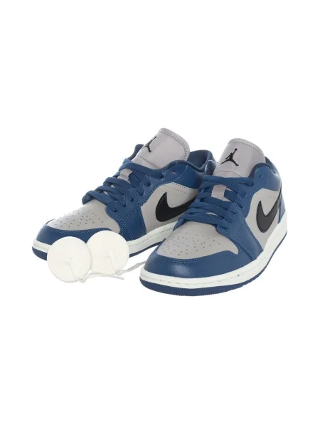 Pantofi Nike albastru