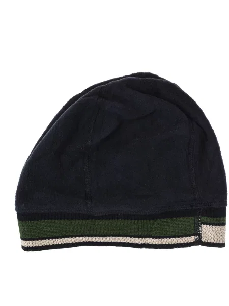 Căciulă Buff negru