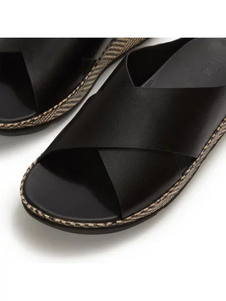 Sandále Fitflop biela