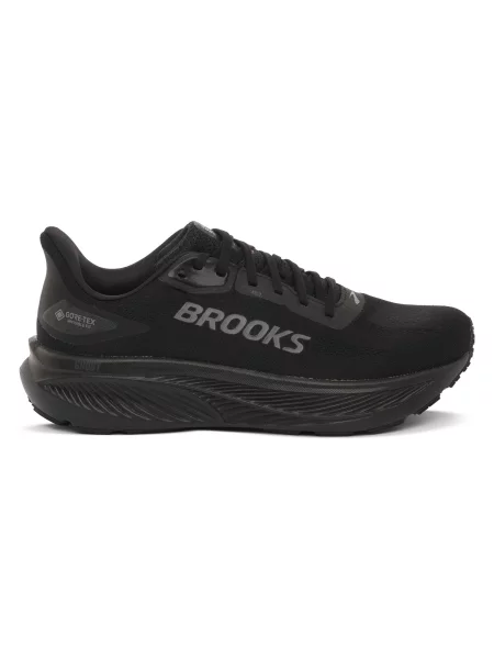 Pantofi Brooks negru