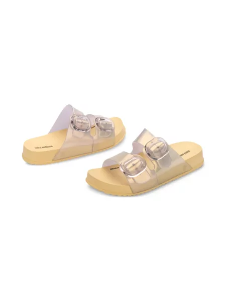 Sandały dziecięce Mini Melissa