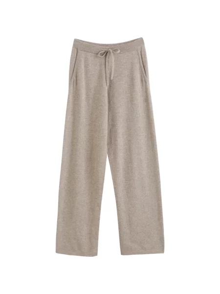 Pantaloni Chinti & Parker cu cordon