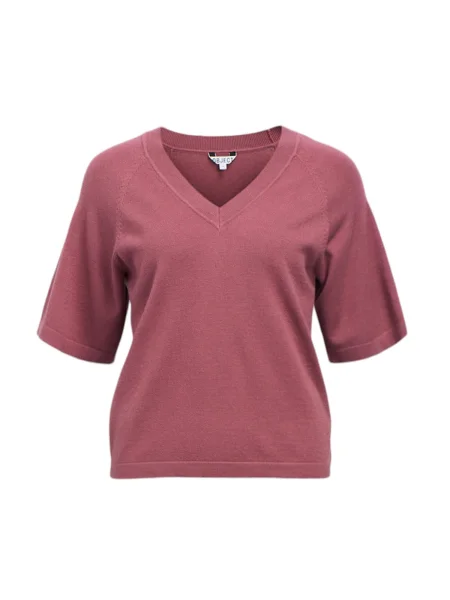 OBJECT Pulover OBJTHESS rosé