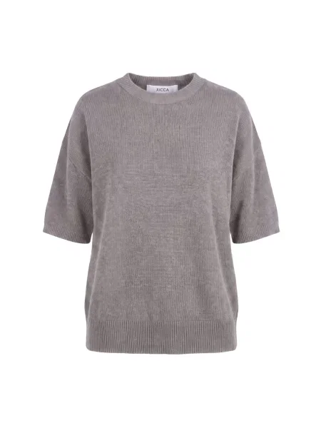 Sweter Jucca beżowy