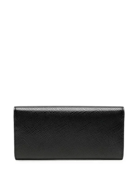 Portofel Toteme negru