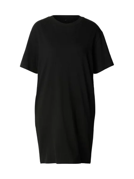 Urban Classics Ruha fekete