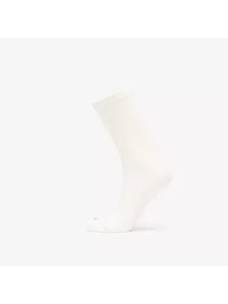 Ponožky Nike Everyday Cushioned Crew Socks Sail/ Black XL černé