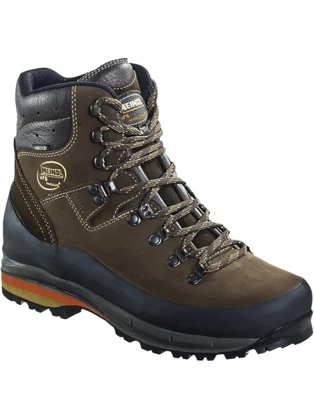 MEINDL Buty trekkingowe Vakuum GTX brązowe