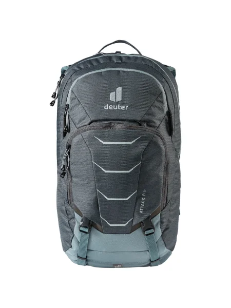 Geantă Deuter gri