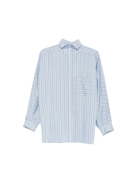 Koszula Iro niebieska