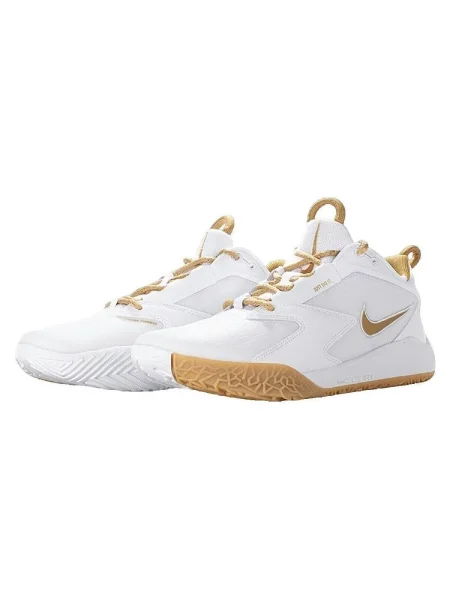 Tenisky Nike Air Zoom biela