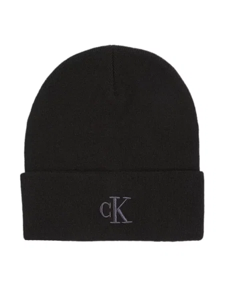 Kapa Calvin Klein s vezom crna
