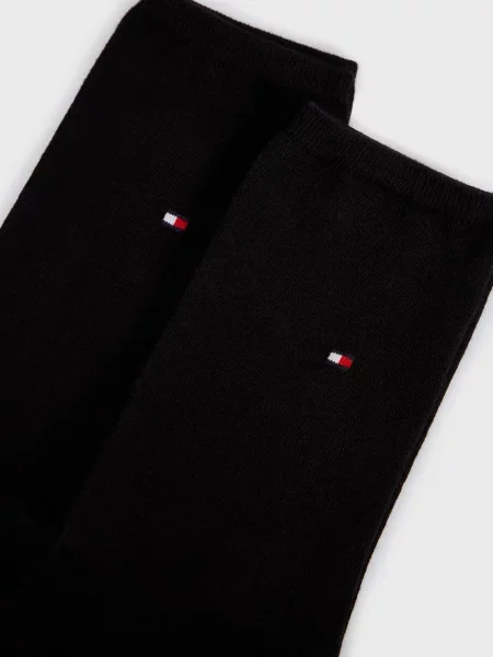 Носки Tommy Hilfiger черные