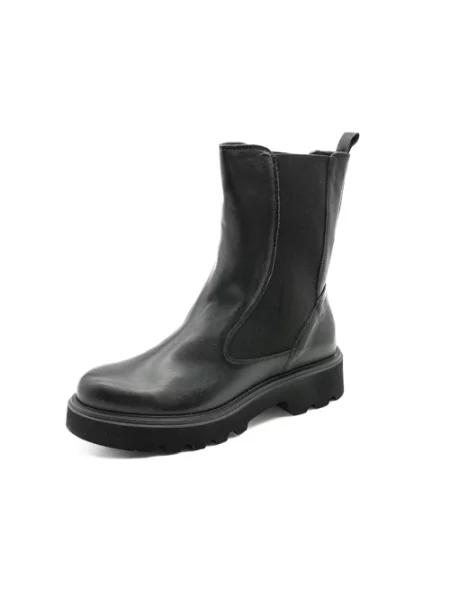 Botki Hundred100 czarne