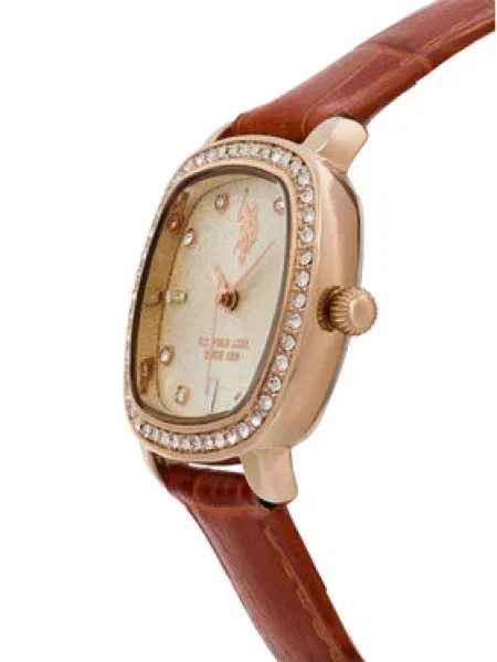 Karóra U.S. Polo Assn. Mirabelle barna
